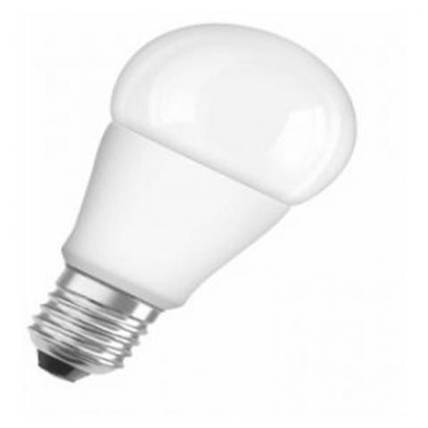 LED крушка 8.5W E27 806 lm студена - Лед крушки е27