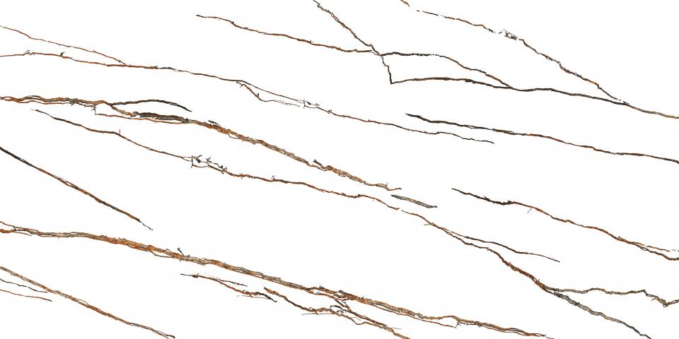 Гранитогрес Admire White 60х120, снимка 3 - Гранитогрес