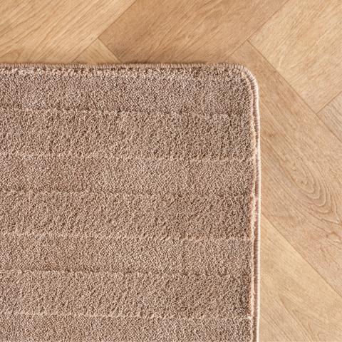 Килим Pompei Beige 120х170 см 1611, снимка 4 - Килими