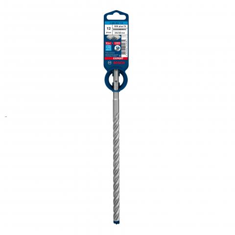 Свредло EXPERT SDS plus-7X 12x200x265 мм Bosch - Свредла за бетон
