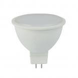 LED крушка GU5.3 3.5W 6400K 300lm
