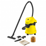 Мултифункционална смукачка Karcher WD3 BMX