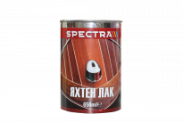 Яхтен лак Spectra  2.5л