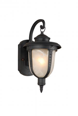 ВЛ Падуа, E27, 60W, IP44 - Градински лампи