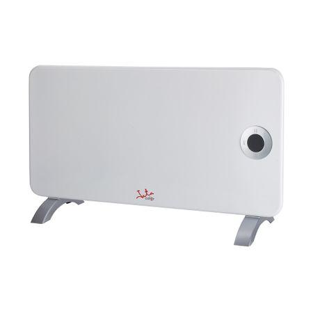 Конвектор Jata PA1550W, снимка 4 - Конвектори