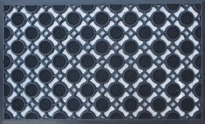 Изтривалка ГУМИРАНА 45x75cm - Изтривалки