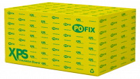 XPS Pofix 1250x600x50мм