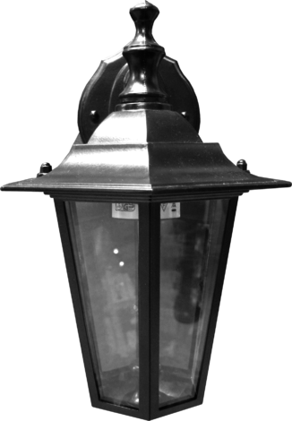 Външна лампа Southampton - Градински лампи