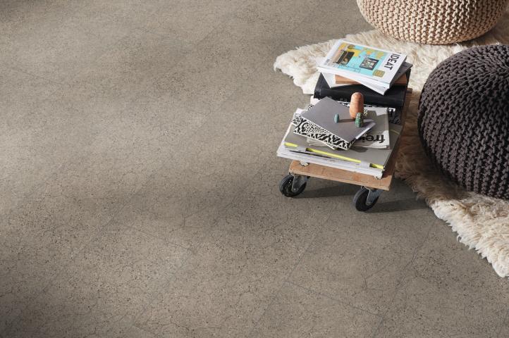 Ламинат 8мм 4V Mega Plus Factory Grey AC4/32 D80092, снимка 3 - Ламиниран паркет