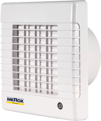 Вентилатор 100MAQ - Вентилатори за баня