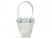 Подаръчен плик за саксия 20х18х10 см