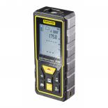 Лазерна ролетка Topmaster 50 м