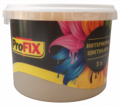 Интериорна боя Profix 3 л Капучино