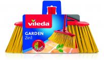 Четка Vileda Garden 2в1