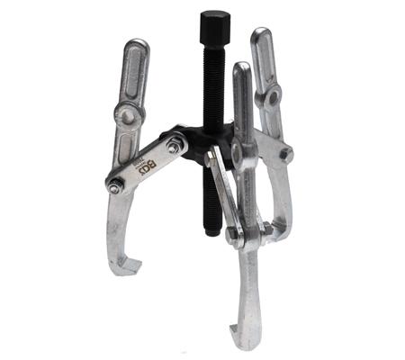 Скоба за лагери 150мм тройна - Ключове