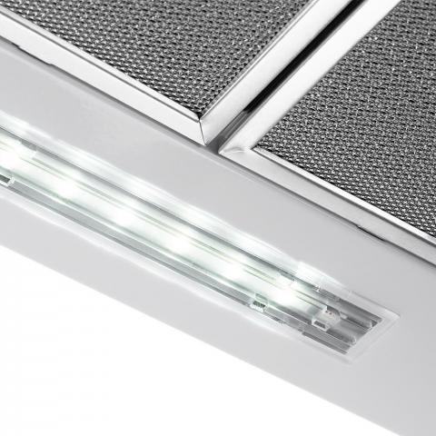 Аспиратор Pyramida
WHK 60WH, снимка 2 - Аспиратори