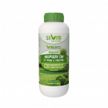 Хибриден течен тор за трева Silvita 1 л
