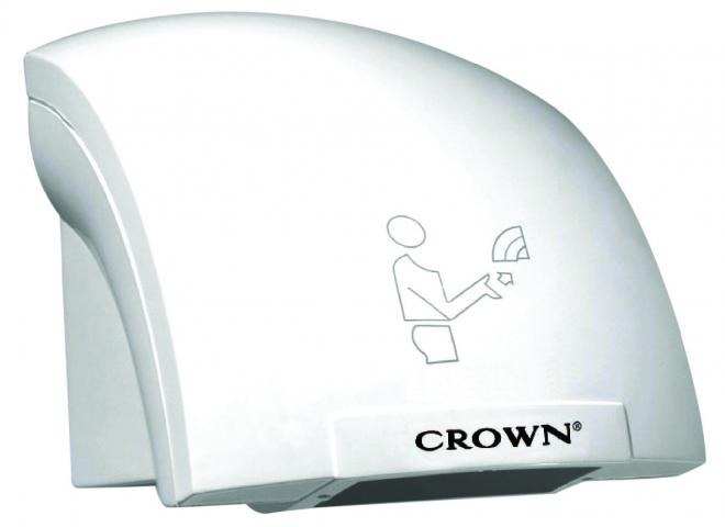Сешоар за ръце Crown CHD-1800 PH - Сешоари