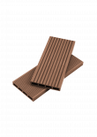 WPC декинг 120x20х3600mm Тиково дърво