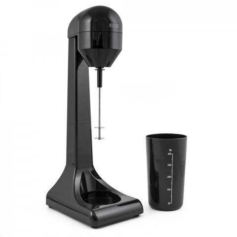 Фрапе миксер MUHLER, снимка 2 - Миксери