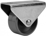 Мебелно подпорно колело 30х15мм