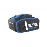 Акумулаторна батерия Hyundai 20V 4Ah