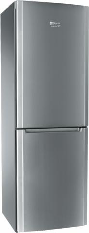 Хладилник с фризер Hotpoint Ariston EBM 18220 F - Хладилници и фризери