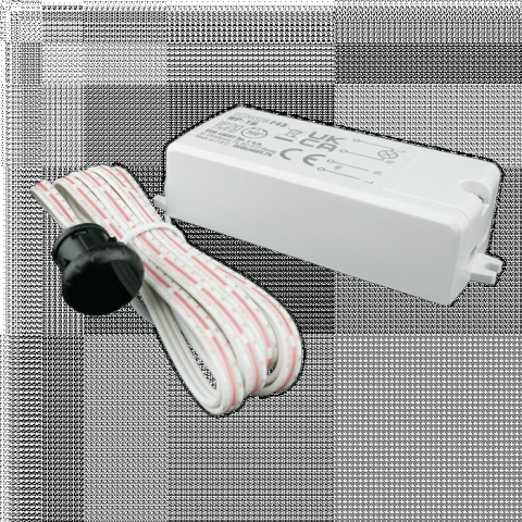 Безконтактен сензорен ключ PIR WP-1B - Led ленти и аксесоари