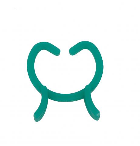 Скоби за привързване на растение - Принадлежности за връзване