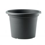Саксия Basic ф70см, антрацит