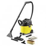 Перяща прахосмукачка KARCHER SE 5.100