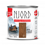 NJORD Байц 2.5л цвят 01