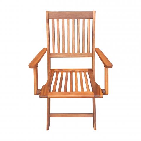 Дървен стол - Дървени столове
