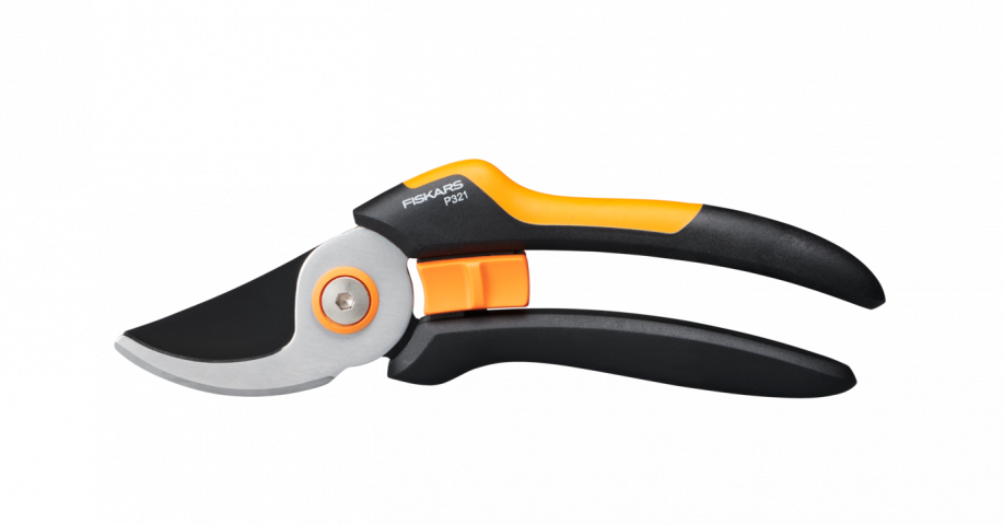 Лозарска ножица Fiskars P321 - Лозарски ножици