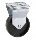 Мебелно подпорно колело 50х19мм