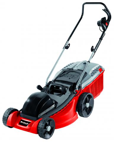 Елeктрическа косачка Einhell GC-EM 1743 HW - Косачки
