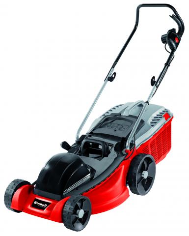 Елeктрическа косачка Einhell GC-EM 1743 HW - Електрически косачки