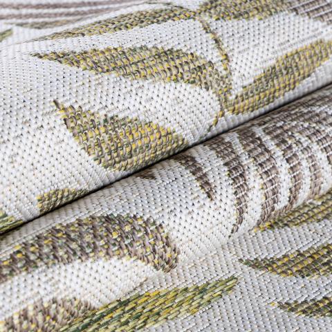 Килим Sunny Beige 140x200 см 4412, снимка 6 - Килими