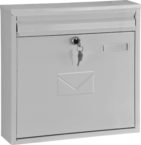 Пощенска кутия - Пощенски кутии