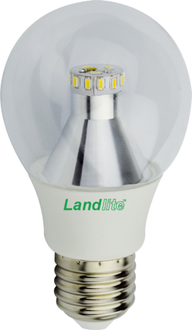LED крушка 3W E27 G45/SC - Лед крушки е27