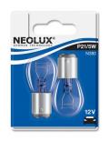 Авто крушка 21/5W Neolux 12V BAY15d