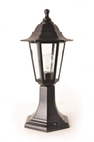 Градинска лампа Бри h=50 см - Градински лампи