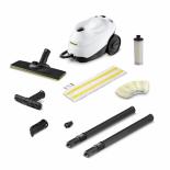 Парочистачка KARCHER SC3 EasyFix white