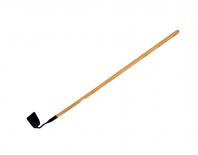 Мотичка градинска с дървена дръжка 1400мм Fimller