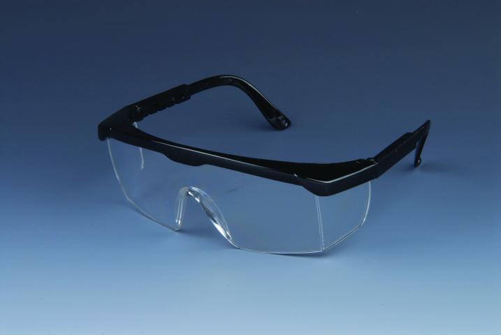 Предпазни очила с рамка TSПредпазни очила с рамка TS - Защитни очила