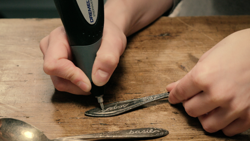 DREMEL гравиращ уред ENGRAVER, снимка 5 - Машини