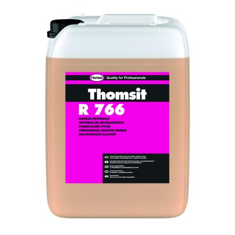 Универсален грунд Thomsit  R766 - Мазилки и грундове