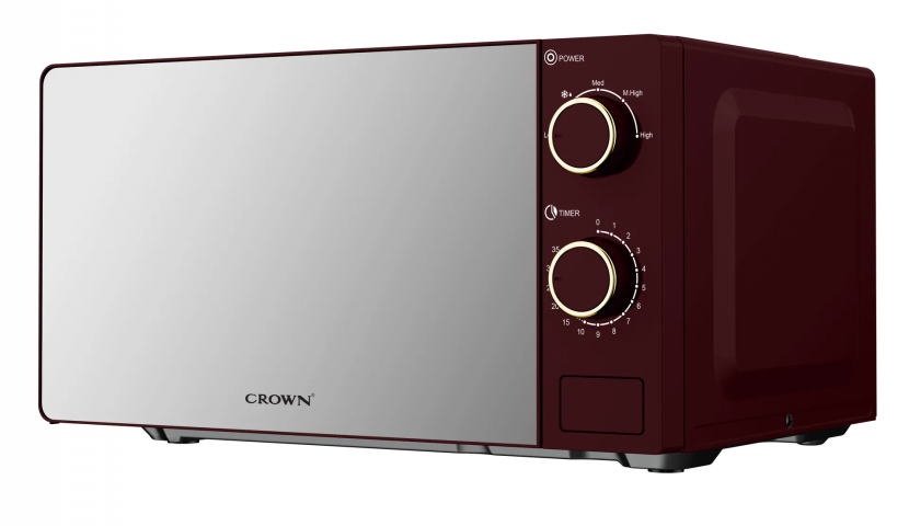 Микровълнова фурна Crown CMO-2072 MMR - Микровълнови