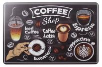 Подложка за хранене Americano 43,5x28 см