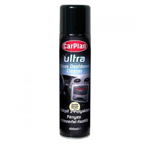 Carplan Спрей за табло ванилия - Препарати за почистване